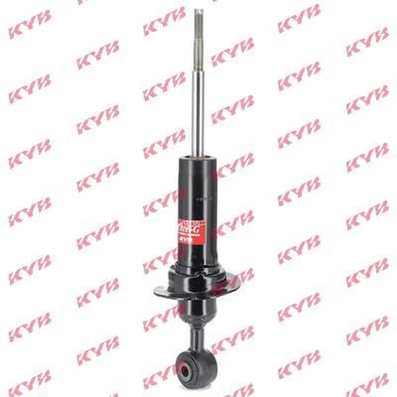 KYB Shock Absorber Damper Strut Front fits Nissan Navara NP300 2005-2007 2.5