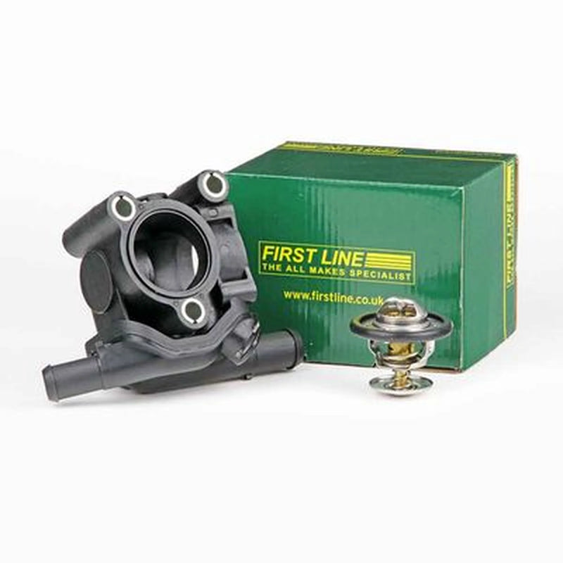 First Line Thermostat,Coolant fits Ford Cougar 1998-2001 2.0