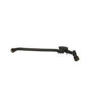 Gates Crankcase Ventilation Hose 610mm fits Renault Clio 1999-2005 1.9