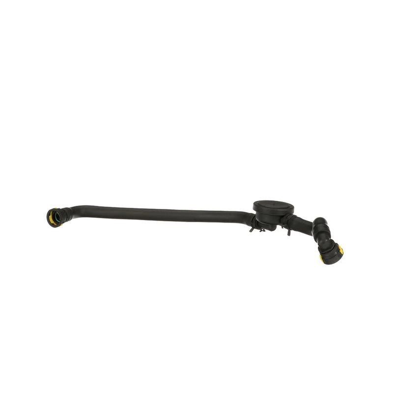 Gates Crankcase Ventilation Hose 610mm fits Renault Clio 1999-2005 1.9
