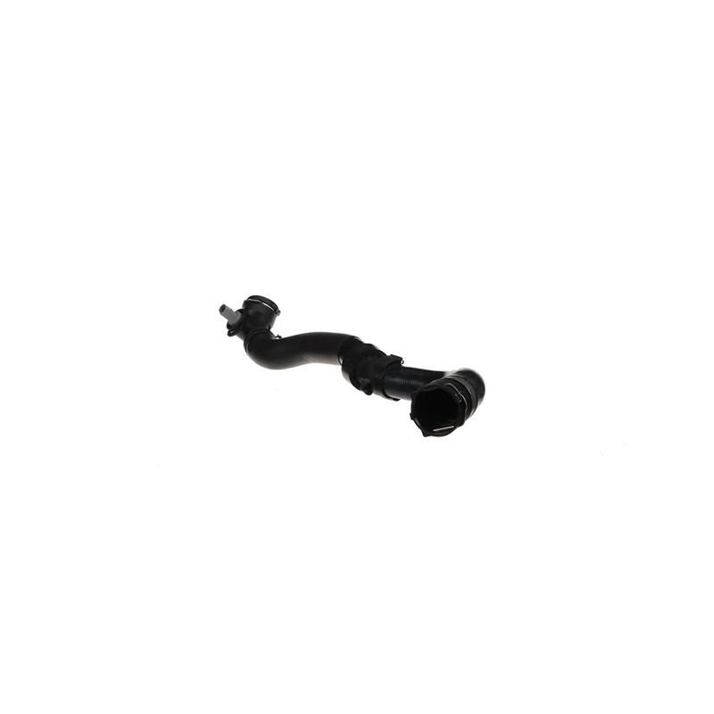 Gates Radiator Coolant Hose 648mm ID fits Audi A3 2004-2013 2.0