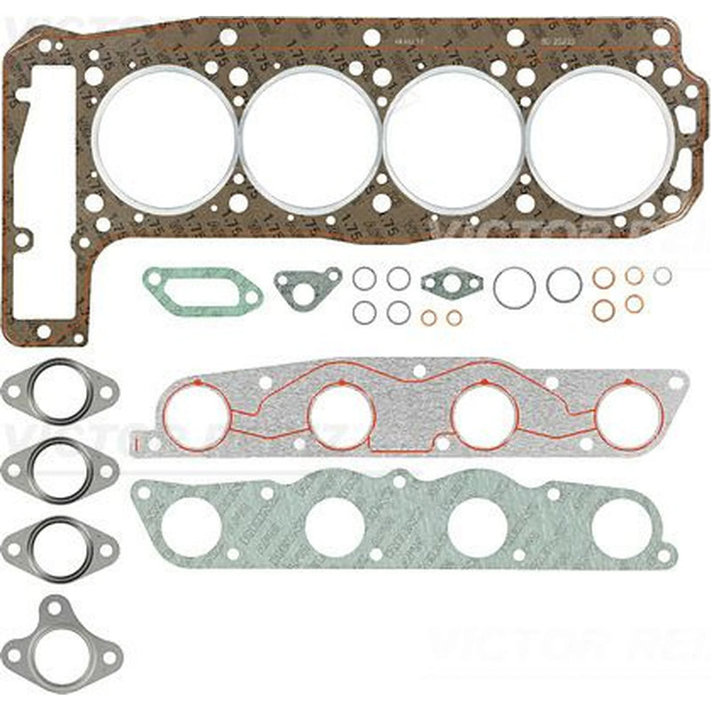 Victor Reinz Cylinder Head Gasket Kit 02-25225-14