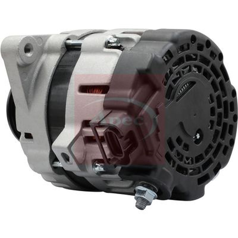 Apec Car Alternator 12V fits Hyundai I20 III 2021 on 1.4