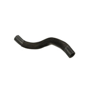 Gates Radiator Coolant Hose 470mm ID fits Nissan Qashqai II 2013-2014 2.0