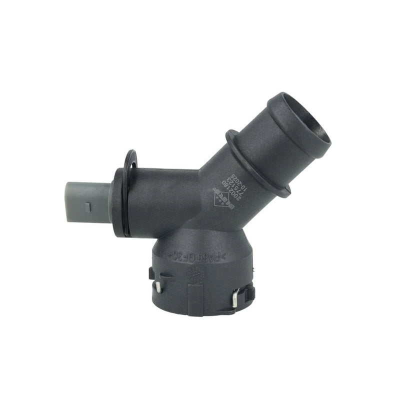 NRF Coolant Flange Housing Connector 775123
