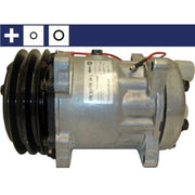 Mahle Air Conditioning Compressor