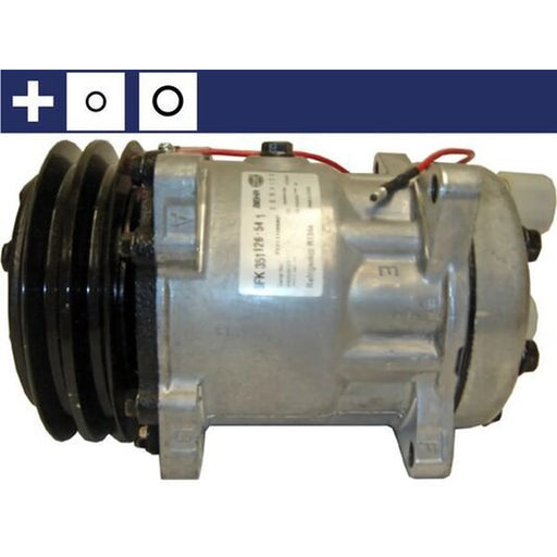 Mahle Air Conditioning Compressor