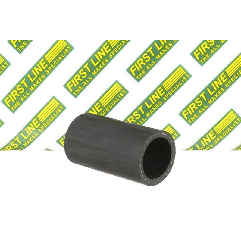 First Line Intercooler Turbo Charge Air Hose fits Dacia Logan 2005-2012 1.5