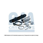 BM Catalysts Fitting Kit FK92469C FK92469C