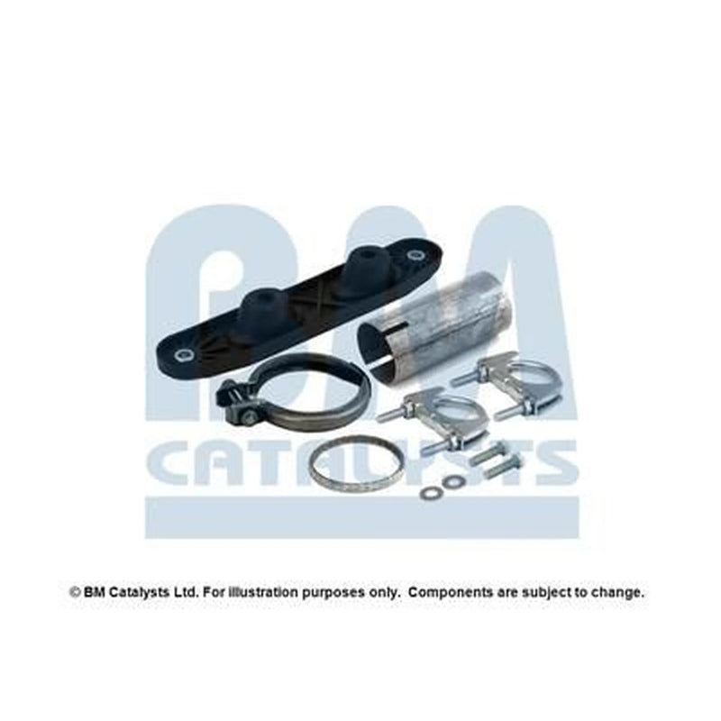 BM Catalysts Fitting Kit FK92469C FK92469C