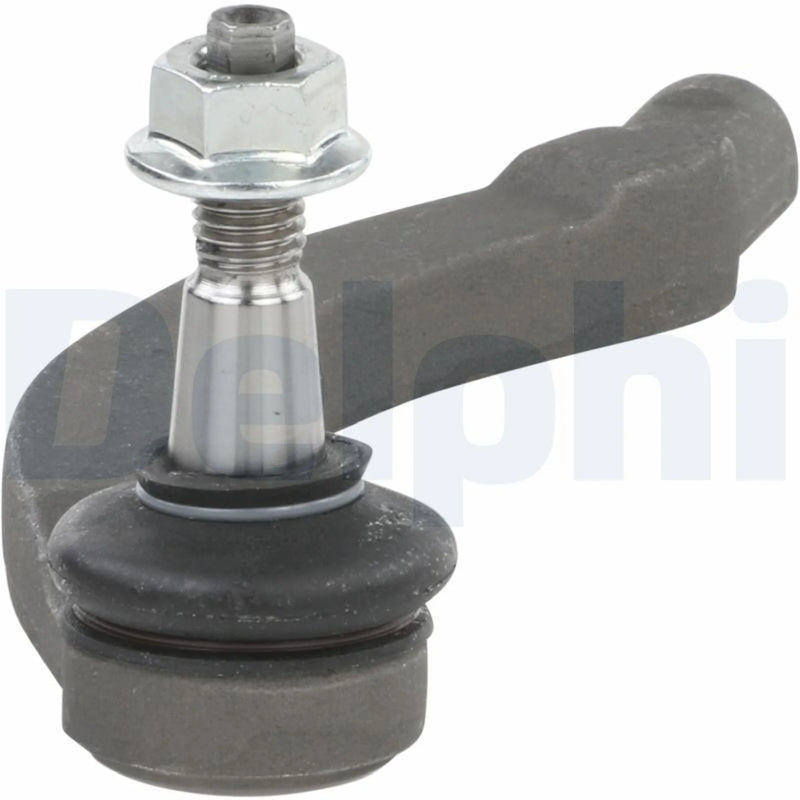 Delphi Steering Tie Rod End Ball Joint Front Left M14x2 fits Volvo S80 I
