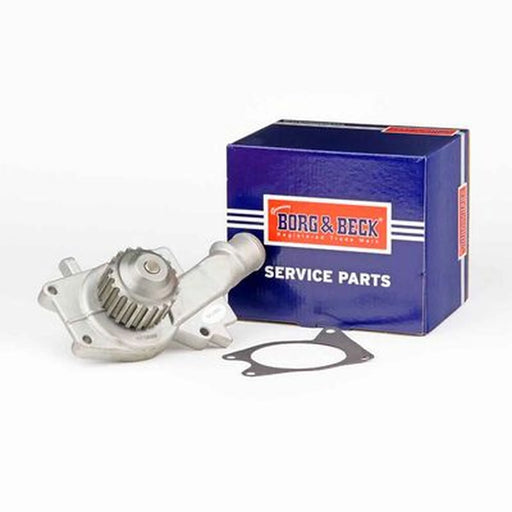 Borg & Beck Engine Cooling Water Pump BWP1135