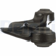 Delphi Control/Trailing Arm Upper fits Volvo S60 II 2014-2018
