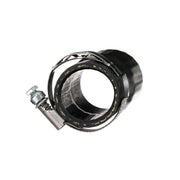 Gates Intercooler Turbo Charge Air Hose fits Hyundai Accent IV 2011-2017 1.6