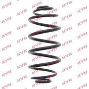 KYB Rear Suspension Coil Spring fits Opel Astra G 1998-2009
