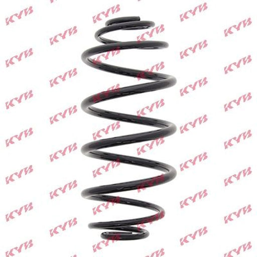 KYB Rear Suspension Coil Spring RJ5135