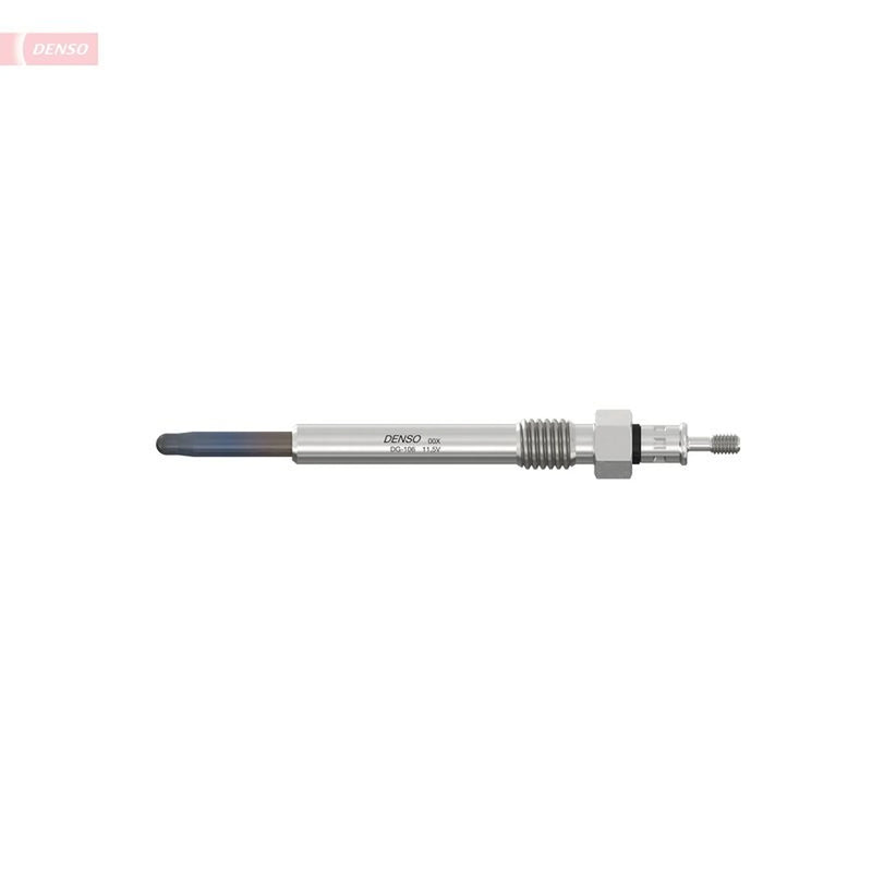 Denso Diesel Engine Glow Plug fits Mercedes-Benz C-Class 1993-2000