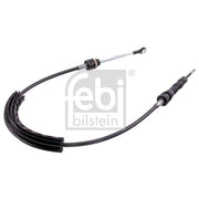 Febi Manual Transmission Cable Pull 195014