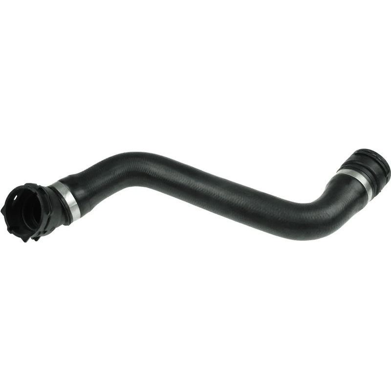 Gates Radiator Coolant Hose 386mm ID fits BMW 5 2010-2017