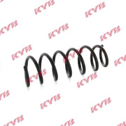 KYB 2 x Suspension Springs fits BMW 5 2009-2016