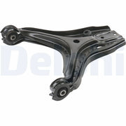 Delphi Control/Trailing Arm Lower TC1138