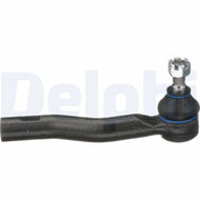 Delphi Steering Tie Rod End Ball Joint Front Right M16 x 1,5 fits Lexus Ux