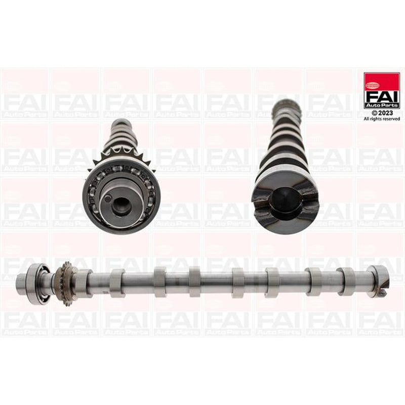 FAI Engine Camshaft Lobes fits Citroën Berlingo 2018 on 1.5