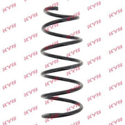 KYB Front Suspension Coil Spring fits Renault Clio I 1990-1998 1.4