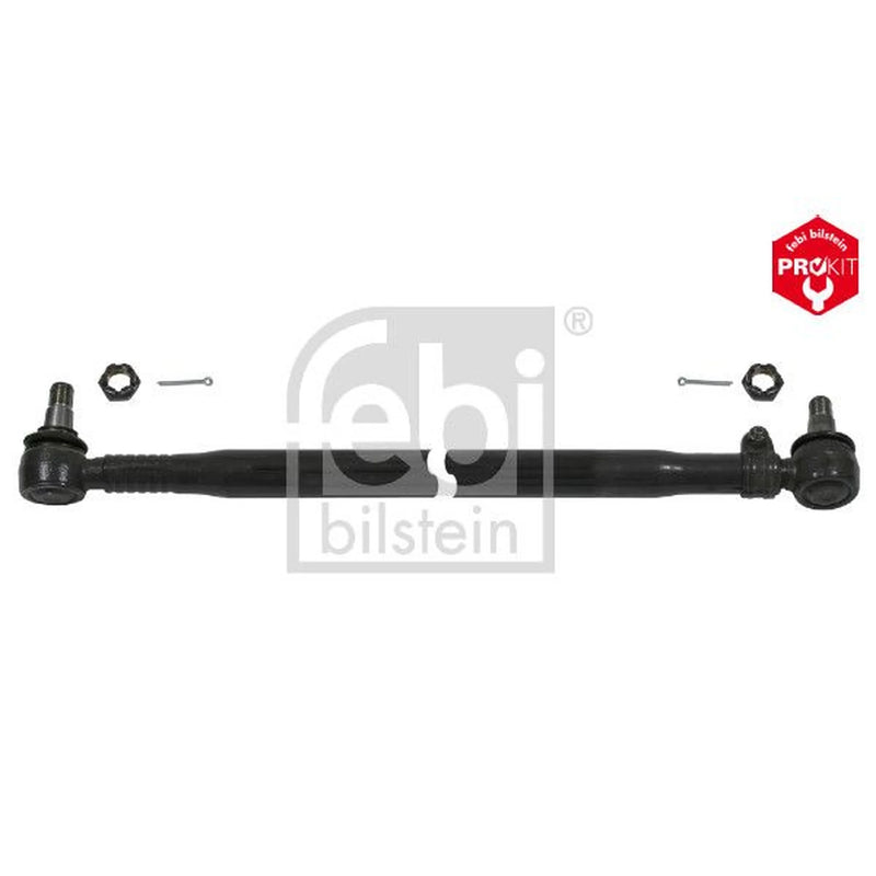 Febi Centre Rod Assembly Front 09311