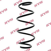 KYB Front Suspension Coil Spring fits Suzuki SX4 S-Cross 2013-2022 1.6