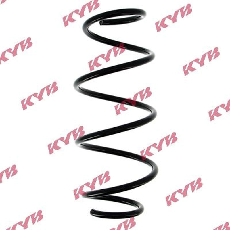 KYB 2 x Suspension Springs fits Suzuki SX4 S-Cross 2013-2022 1.6