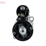 Denso Starter Motor 12V 2kW 10 Teeth fits Audi A2 2000-2005 1.4