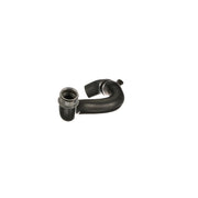 Gates Radiator Coolant Hose 580mm ID fits Mercedes-Benz E-Class 2003-2008