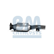 BM Catalysts Homologated Petrol Cat fits Seat Toledo 1991-1999 1.8 2.0