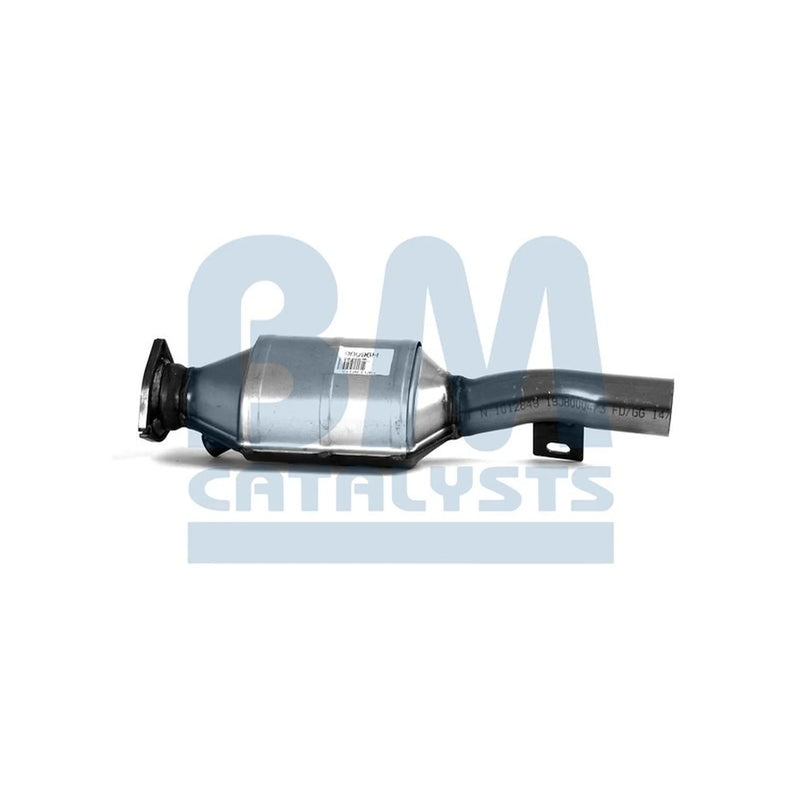BM Catalysts Homologated Petrol Cat fits Seat Toledo 1991-1999 1.8 2.0