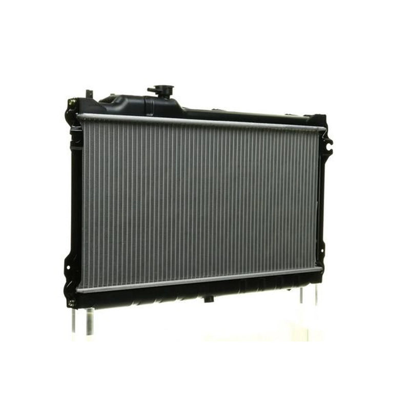 Mahle Engine Radiator fits Mazda MX-5 1990-1998 1.6 1.8