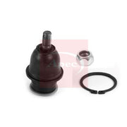 Apec Ball Joint Front Right fits Infiniti G 2002-2013 3.5