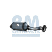 BM Catalysts Dpf fits Jeep Commander 2006-2010 3.0