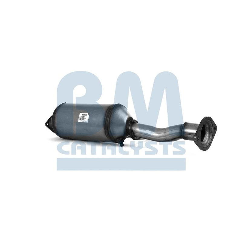 BM Catalysts Dpf fits Jeep Commander 2006-2010 3.0