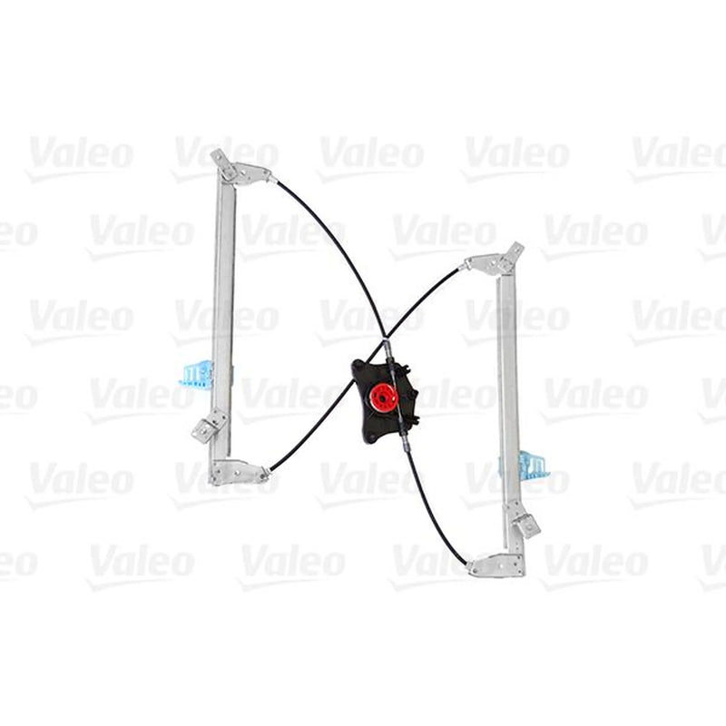 Valeo Electric Window Regulator Lifter Left Front 851720