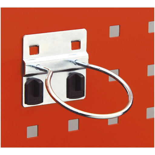 Sealey Power Tool Holder80mm Pack of 2 TTS29 Sealey - Dynamic Drive