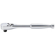 Carlyle Tools Ratchet - Teardrop - 1/4In. Drive - image 1