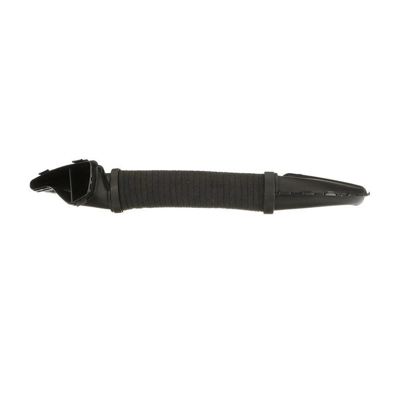 Gates Air Supply Hose 600mm Plastic fits Mercedes-Benz C-Class 2007-2014