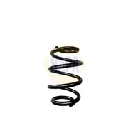 NAPA Rear Suspension Coil Spring fits Mercedes-Benz A-Class 2012-2018