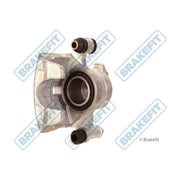 Apec Brake Caliper Assembly Front Left BCA1769E