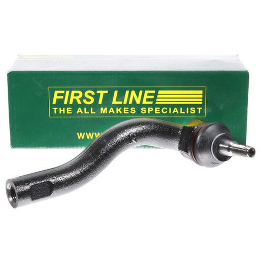 First Line Steering Tie Rod End Ball Joint M10X1.25 fits MG Zs SUV 2017 on