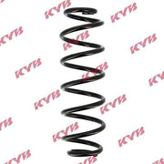 KYB 2 x Suspension Springs fits Audi Q3 2011-2018 1.4 2.0