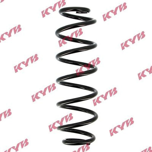 KYB 2 x Suspension Springs fits Audi Q3 2011-2018 1.4 2.0