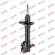 KYB Shock Absorber Damper Strut Rear Left fits Nissan 100NX 1990-1994 1.6 2.0