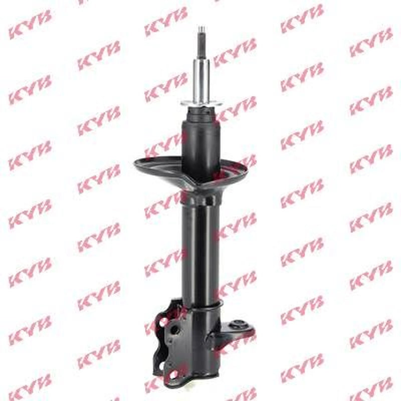 KYB Shock Absorber Damper Strut Rear Left fits Nissan 100NX 1990-1994 1.6 2.0